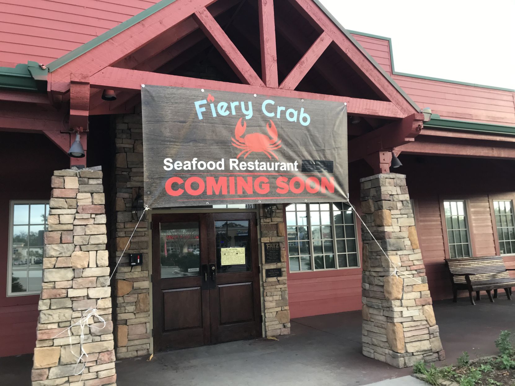 Fiery Crab Seafood Restaurant